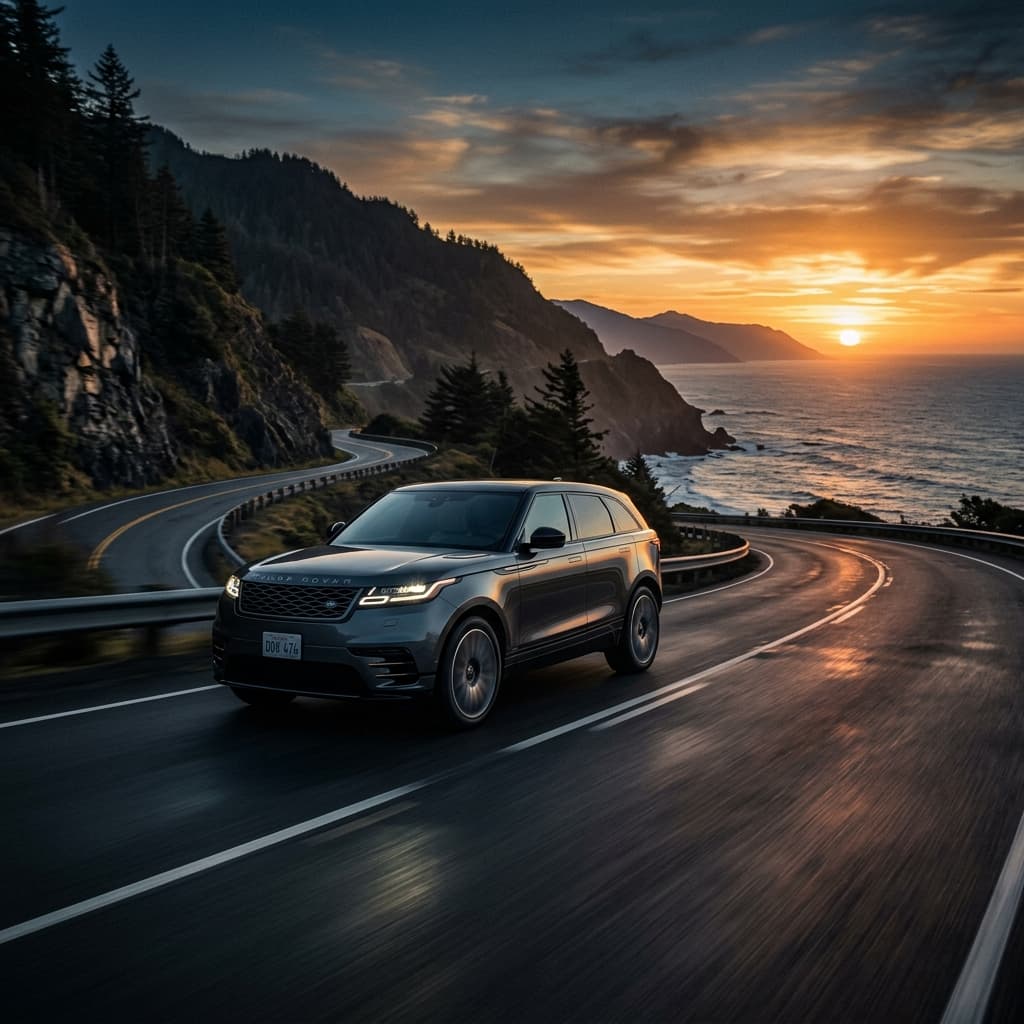 Handoko Rentcar - Sewa Mobil Jogja