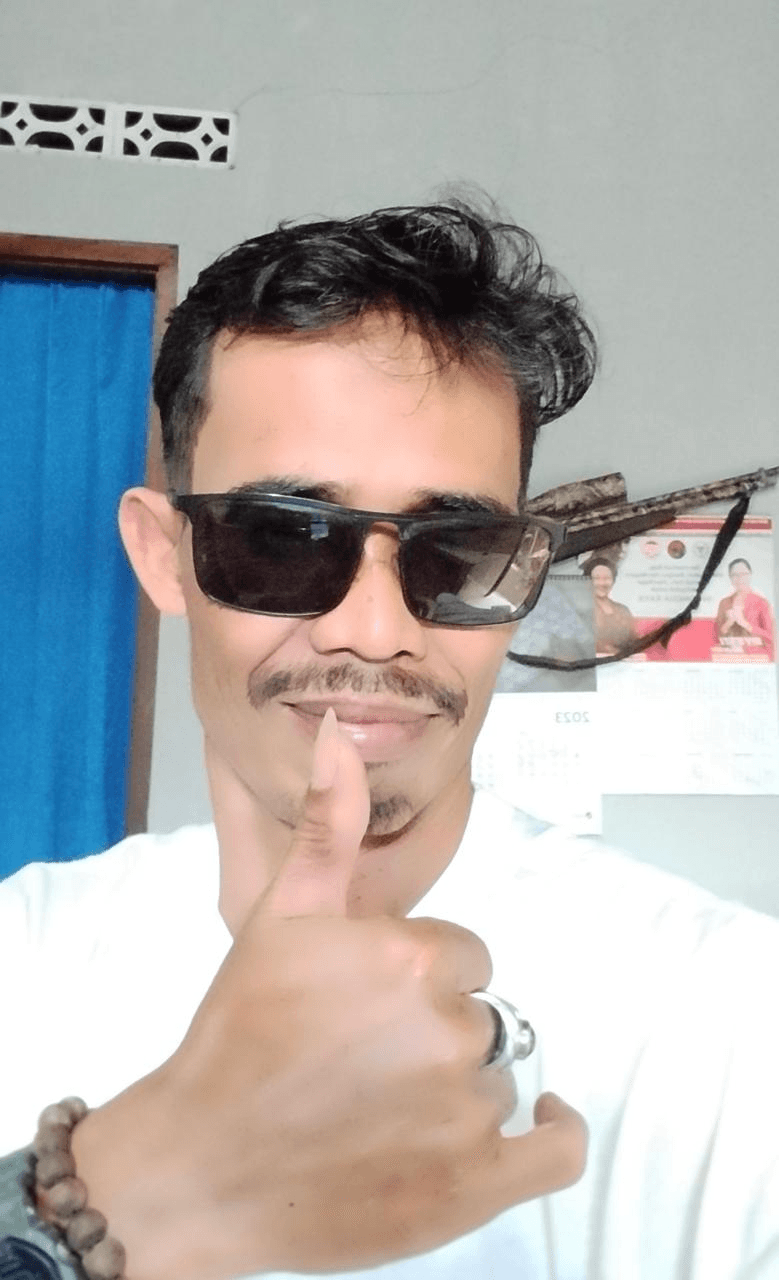 Dwi Handoko - Owner Handoko Rentcar