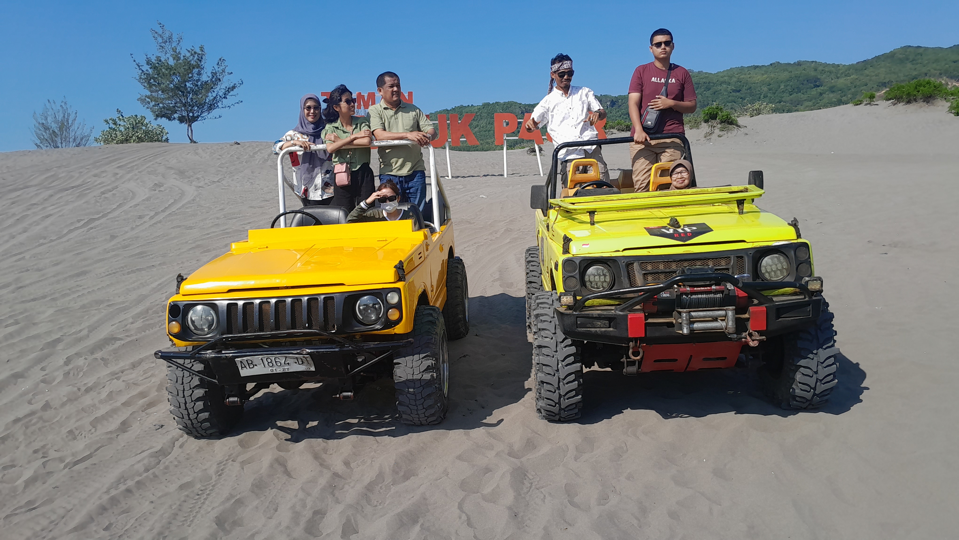 Customer Testimonial