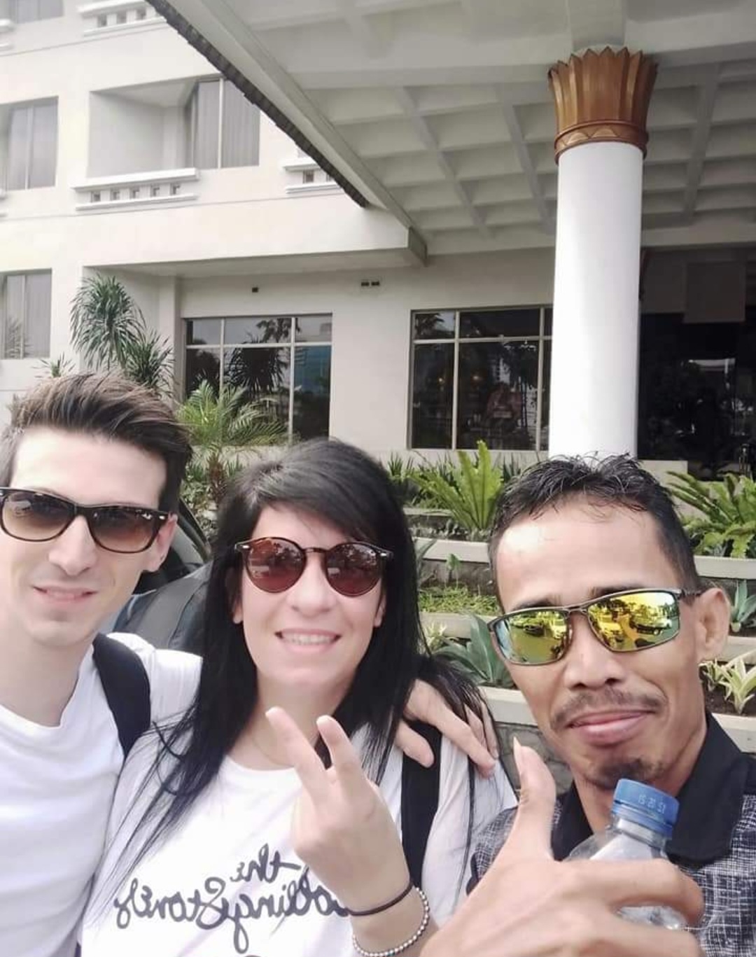 Customer Testimonial