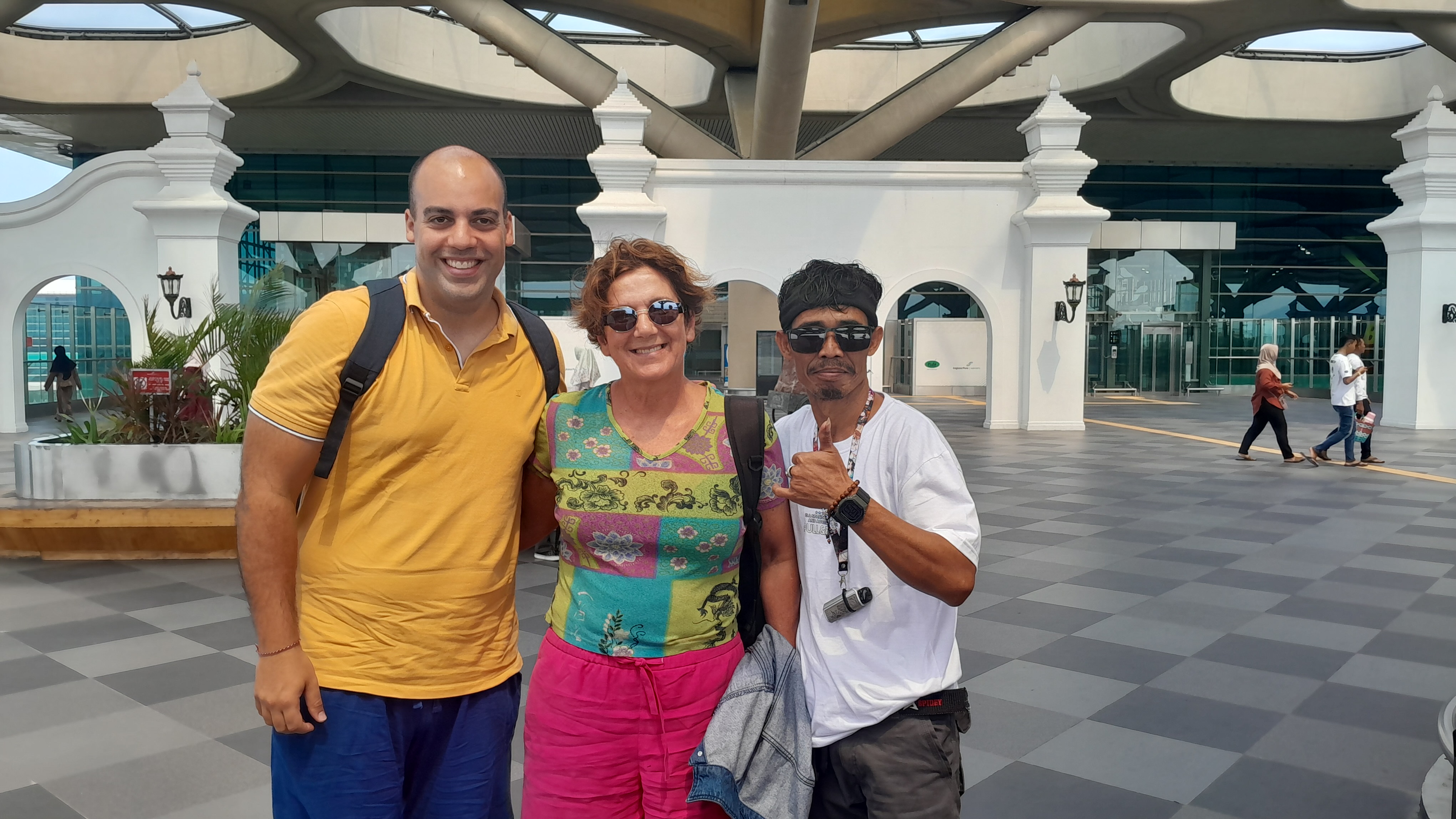 Customer Testimonial