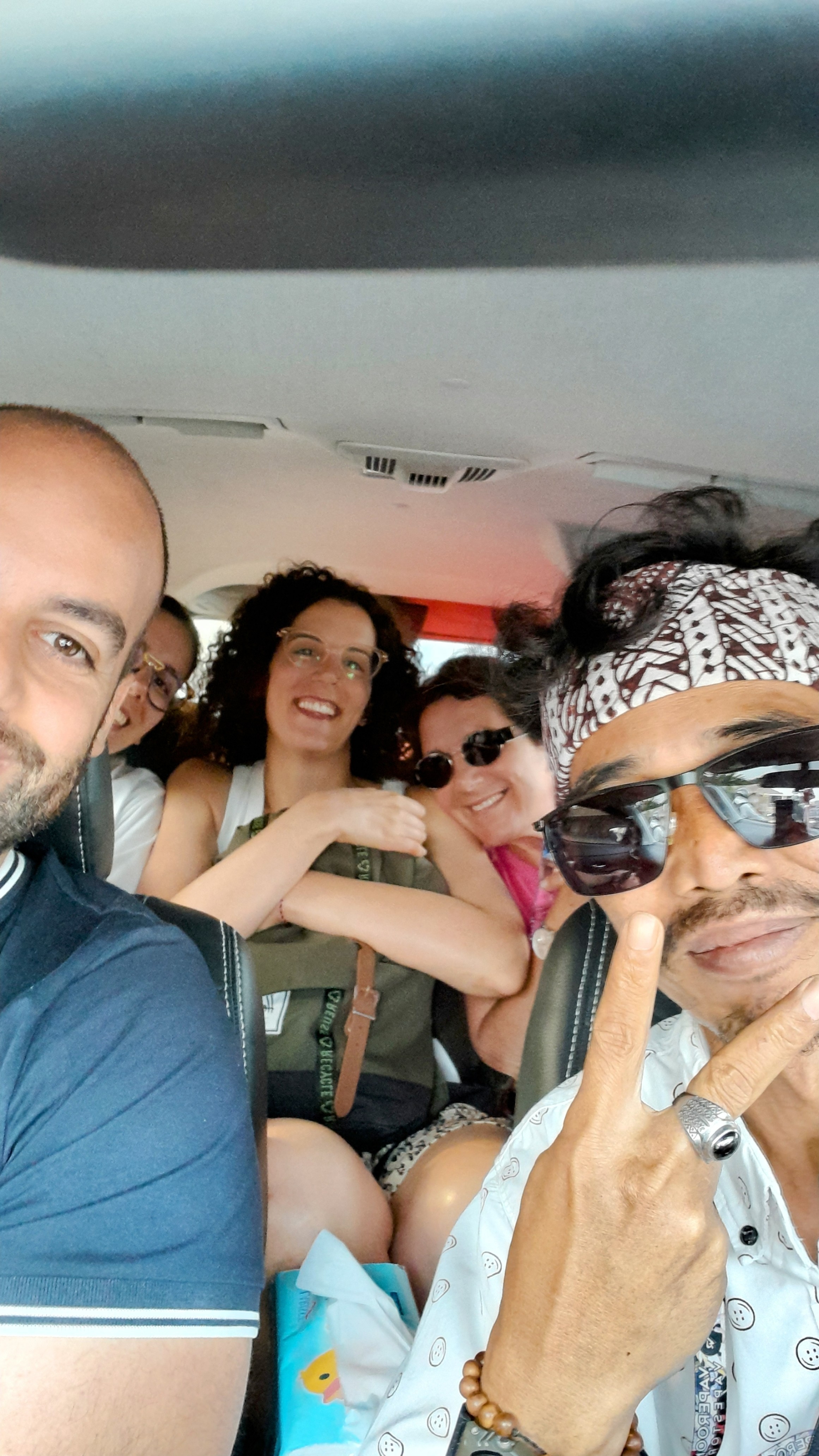 Customer Testimonial