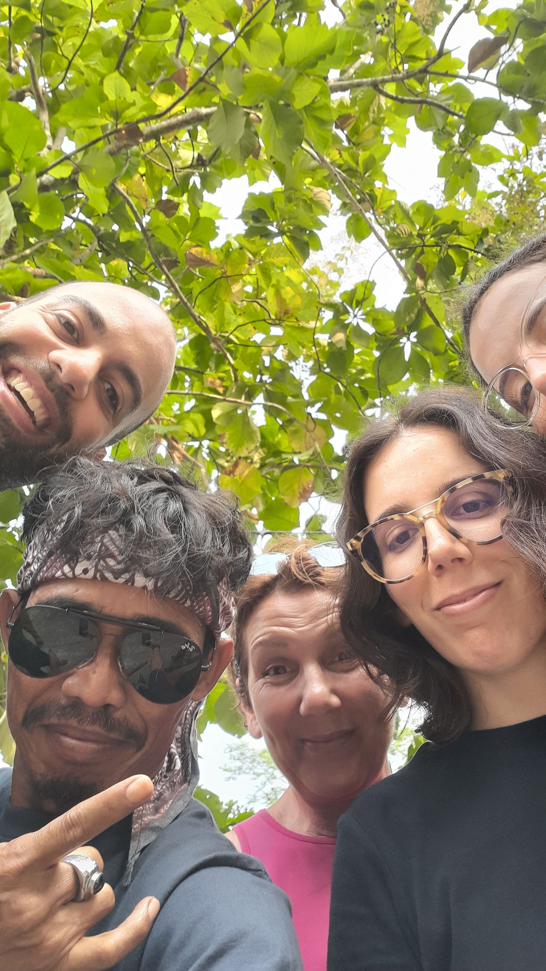 Customer Testimonial